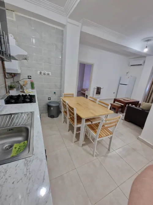 Location vacances Appartement F3 Oran Ain el turck