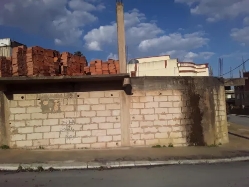 Vente Villa El Tarf El kala