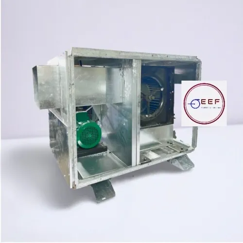 Extracteur d'air / ventilateur turbine d'air