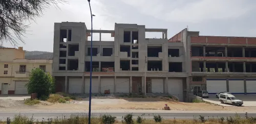 Vente Villa Batna Batna