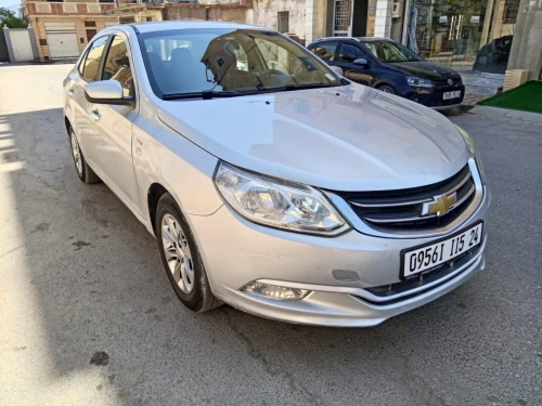 Chevrolet Optra 4 portes 2015 LS