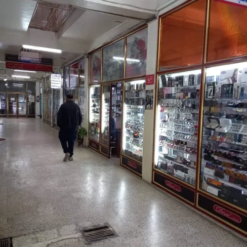 Vente Immeuble Sétif El eulma