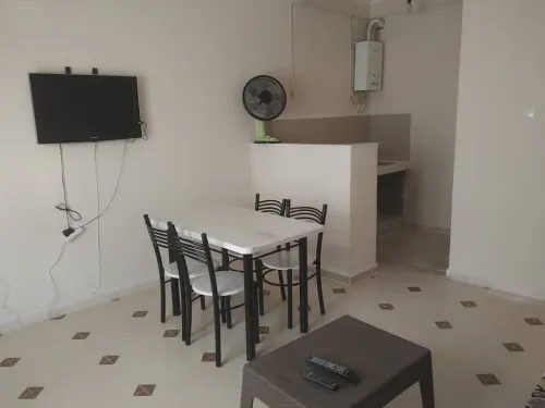 Location vacances Appartement Jijel Jijel