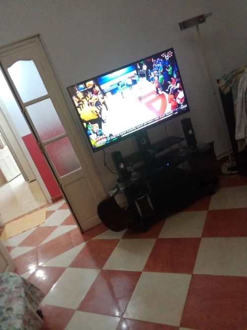 Location vacances Appartement F2 Oran Bir el djir