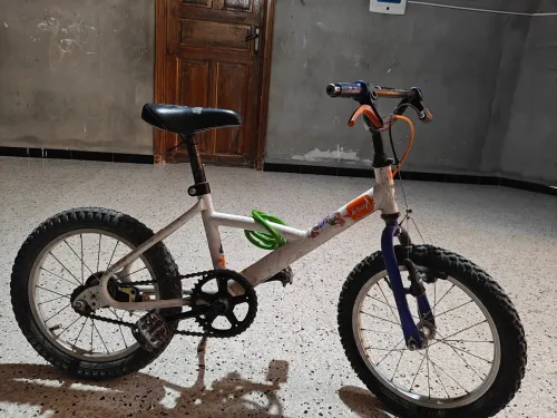 Vélo