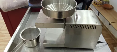 Vent matériel épicerie 