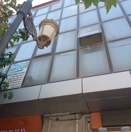 Vente Immeuble Sétif El eulma