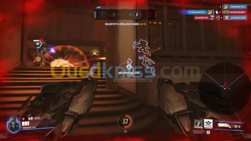 Overwatch Cheat