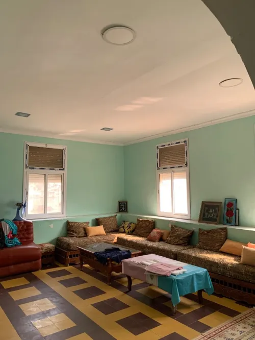 Location vacances Bungalow F4 Oran Ain el turck 6