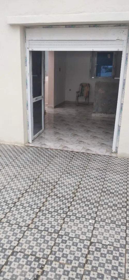 Vente Appartement Duplex F4 Alger Bordj el kiffan