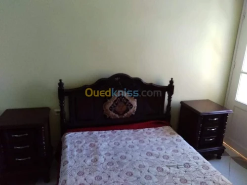 Location vacances Appartement F2 Chlef Tenes