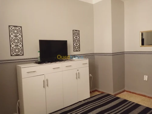 Location vacances Bungalow Béjaïa Beni ksila