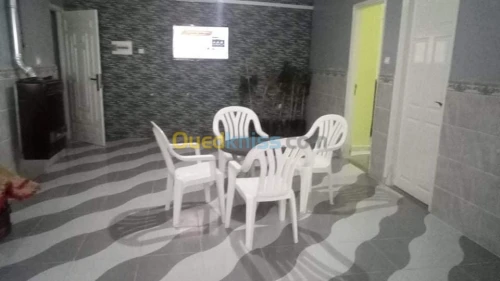 Location vacances Appartement F2 Chlef Tenes