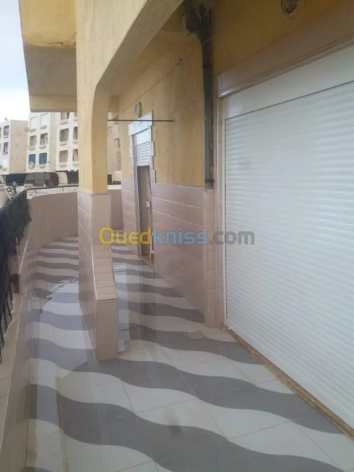 Location vacances Appartement F2 Chlef Tenes
