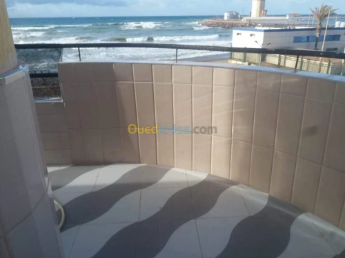 Location vacances Appartement F2 Chlef Tenes