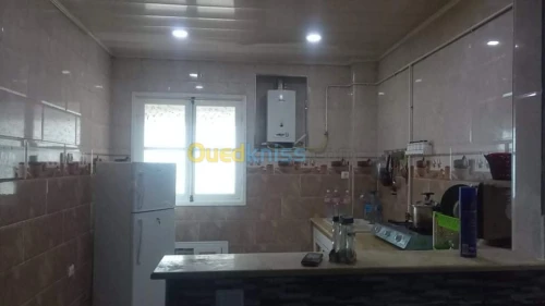 Location vacances Appartement F2 Chlef Tenes