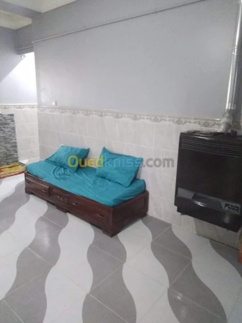 Location vacances Appartement F2 Chlef Tenes