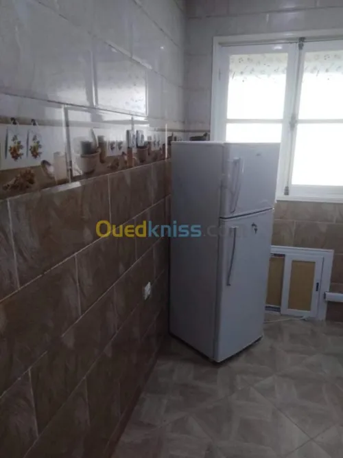 Location vacances Appartement F2 Chlef Tenes