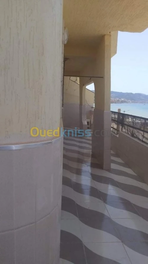 Location vacances Appartement F2 Chlef Tenes
