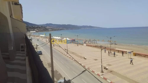 Location vacances Appartement F2 Chlef Tenes