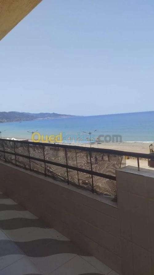 Location vacances Appartement F2 Chlef Tenes