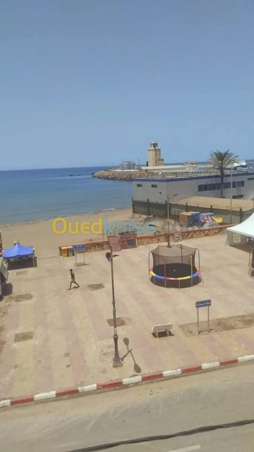 Location vacances Appartement F2 Chlef Tenes