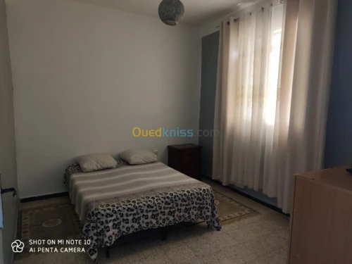 Location vacances Bungalow Béjaïa Beni ksila