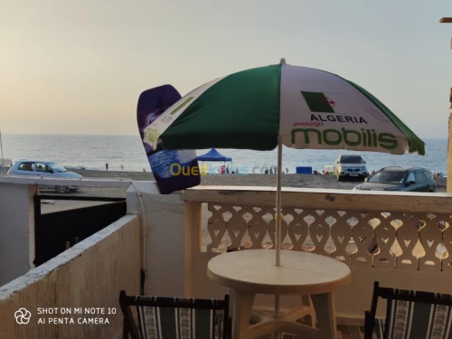 Location vacances Bungalow Béjaïa Beni ksila