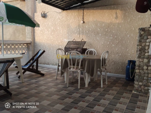 Location vacances Bungalow Béjaïa Beni ksila