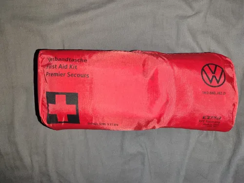Trousse de secours Volkswagen