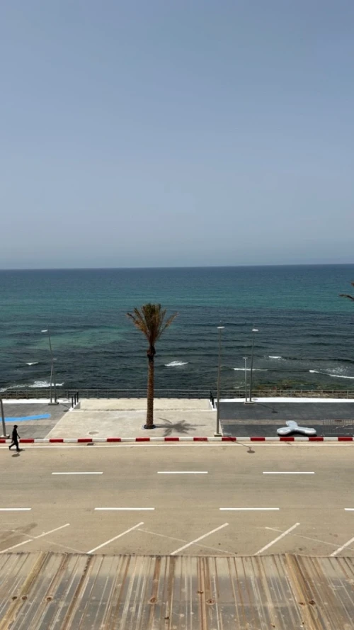 Location vacances Appartement Mostaganem Mostaganem