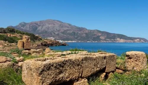 Location vacances Villa Tipaza Tipaza