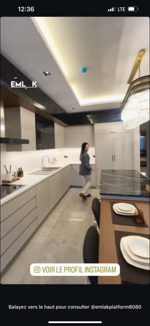 Vente Appartement F3 Jijel El aouana