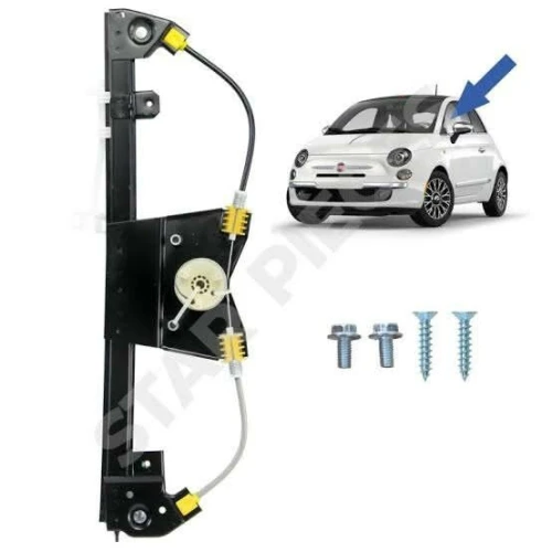 collecteur admission fiat alfa lancia twin air 0.9    et fiat 500