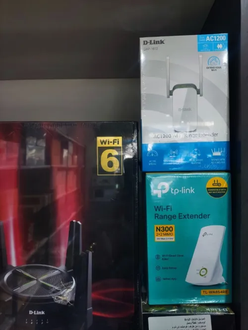 Modem 4G LTE TCL avec Batterie  MODEM ROUTER POINT D'ACCES D-LINK TP-LINK CPU EXTERIEUR