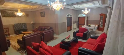 Vente Villa Batna Batna