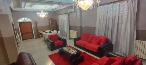 Vente Villa Batna Batna