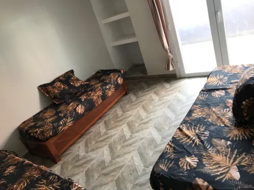Location vacances Appartement Béjaïa Beni ksila