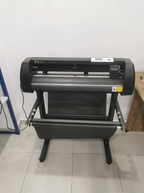 Plotter
