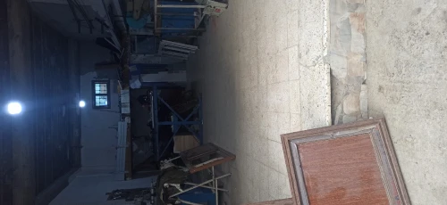 Atelier aluminium 