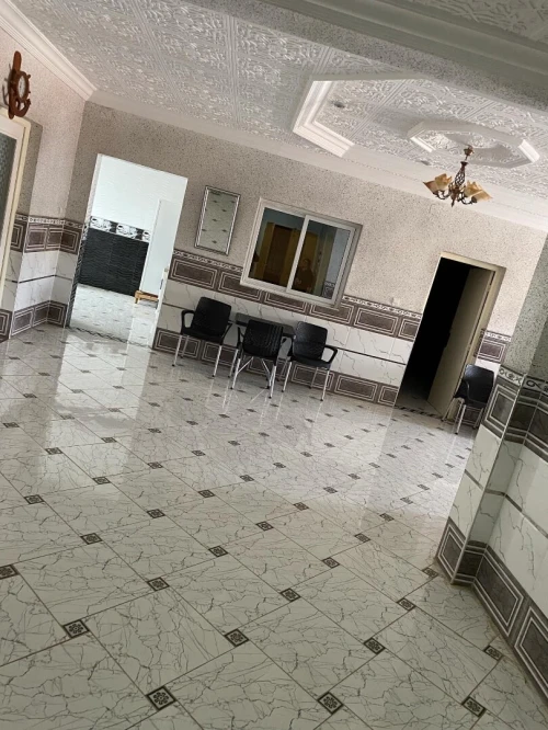 Vente Villa Tlemcen Hennaya