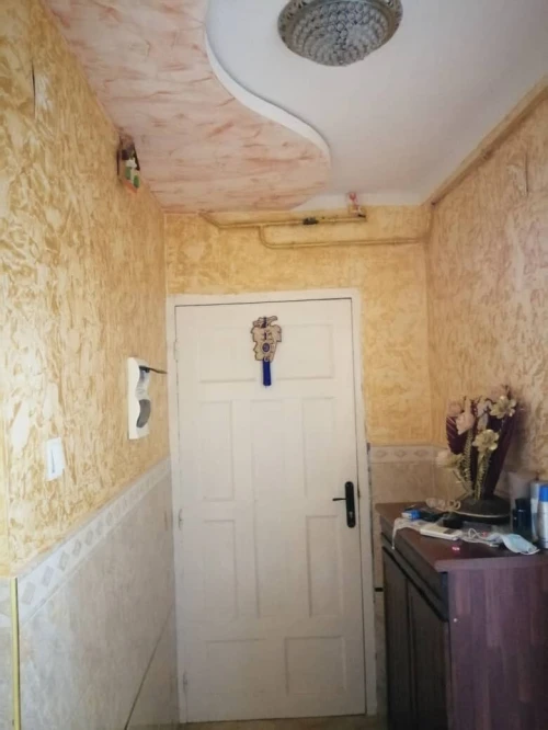 Vente Appartement F4 Biskra Biskra