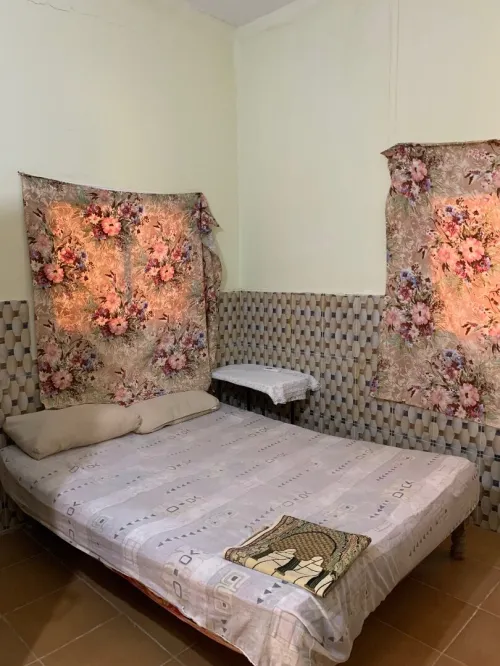Location vacances Bungalow F4 Oran Ain el turck 11