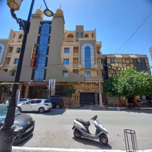 Vente Immeuble Sétif El eulma