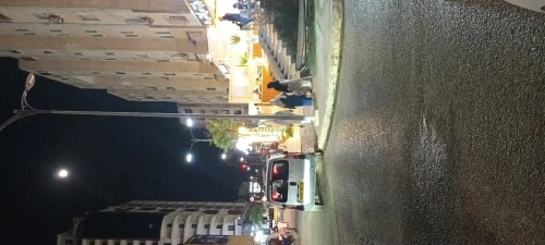 Location vacances Appartement F2 Oran Bir el djir