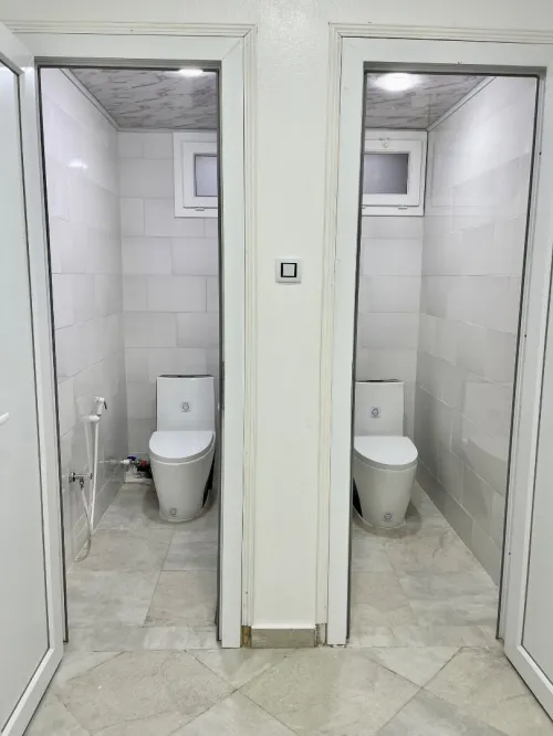 Location Immeuble Batna Batna