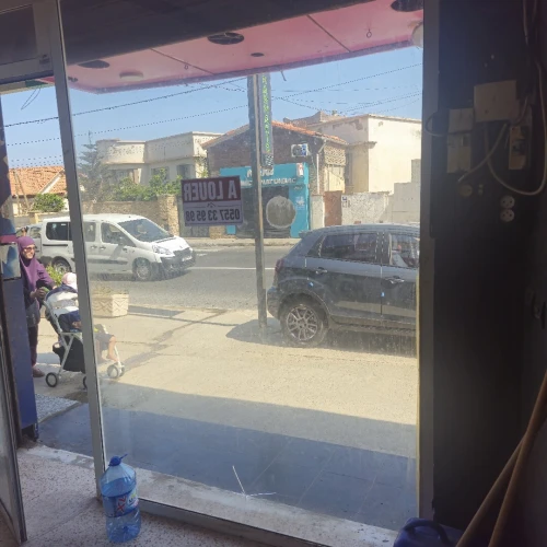 Location Local Alger Hammamet