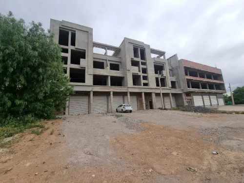 Vente Villa Batna Batna