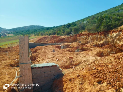 Vente Terrain Tlemcen Honaine