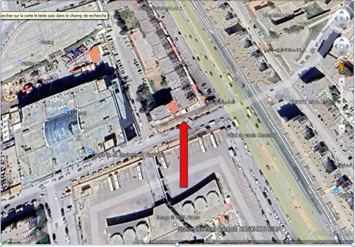 Location Appartement F3 Constantine Constantine